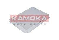 KAMOKA F401701 Filter, Innenraumluft