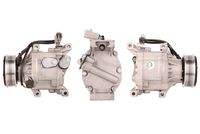 LUCAS ACP624 Kompressor, Klimaanlage