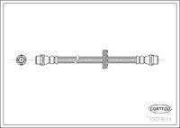 CORTECO 19018654 Bremsschlauch