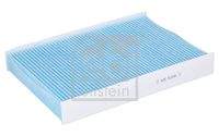 FEBI BILSTEIN 37723 Filter, Innenraumluft