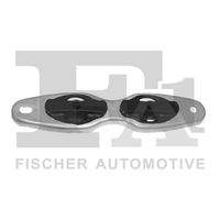 FA1 133731 Halter, Abgasanlage