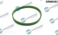 Dr.Motor Automotive DRM0583 Dichtring, Ladeluftschlauch