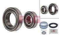 Schaeffler FAG 713610230 Radlagersatz