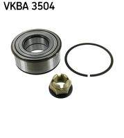SKF VKBA3504 Radlagersatz