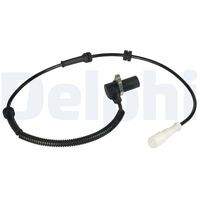 DELPHI SS20299 Sensor, Raddrehzahl