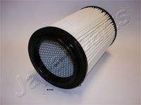 JAPANPARTS FAK14S Luftfilter