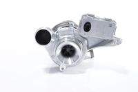 BTS Turbo T916513 Lader, Aufladung