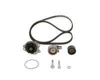 BOSCH 1987946986 Wasserpumpe + Zahnriemensatz