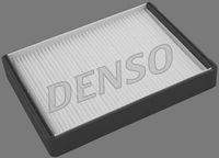 DENSO DCF410P Filter, Innenraumluft