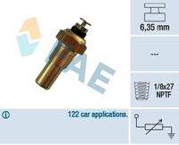 FAE 32070 Sensor, Kühlmitteltemperatur