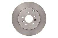 BOSCH 0986479C30 Bremsscheibe