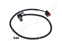 JAPANPARTS ABS544 Sensor, Raddrehzahl