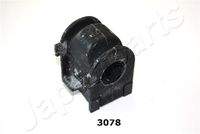 JAPANPARTS RU3078 Lagerbuchse, Stabilisator