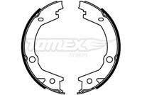 TOMEX Brakes TX2268 Bremsbackensatz