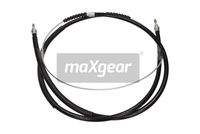 MAXGEAR 320228 Seilzug, Feststellbremse