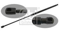 FEBI BILSTEIN 47063 Gasfeder, Koffer-/Laderaum