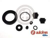 AUTOFREN SEINSA D43127 Reparatursatz, Bremssattel