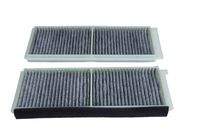 MAXGEAR 261643 Filter, Innenraumluft