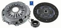 SACHS 3000951369 Kupplungssatz