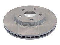 FEBI BILSTEIN 108527 Bremsscheibe