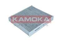 KAMOKA F518501 Filter, Innenraumluft