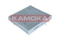 KAMOKA F518501 Filter, Innenraumluft