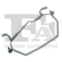 FA1 104936 Halter, Schalldämpfer