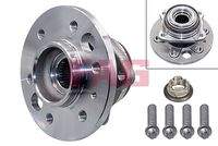 Schaeffler FAG 713668110 Radlagersatz