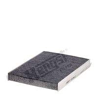 HENGST FILTER E978LC Filter, Innenraumluft