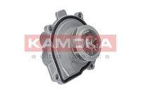 KAMOKA T0009 Wasserpumpe, Motorkühlung
