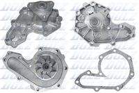 DOLZ R179RS Wasserpumpe, Motorkühlung