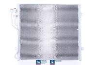 NISSENS 94773 Kondensator, Klimaanlage