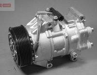 DENSO DCP05022 Kompressor, Klimaanlage