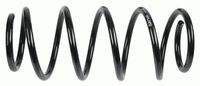 SACHS 997990 Fahrwerksfeder