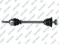 GSP 250307 Antriebswelle