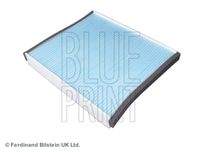 BLUE PRINT ADF122521 Filter, Innenraumluft