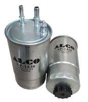 ALCO FILTER SP1430 Kraftstofffilter