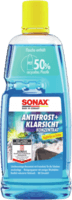 SONAX 03323000 Frostschutz, Scheibenreinigungsanlage