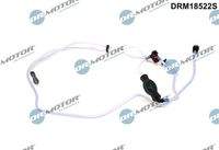 Dr.Motor Automotive DRM18522S Kraftstoffleitung
