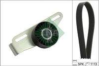 Schaeffler INA 529044110 Keilrippenriemensatz