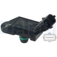 DELPHI PS10168 Sensor, Ladedruck