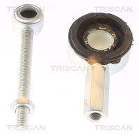 TRISCAN 814038714 Seilzug, Schaltgetriebe
