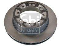 FEBI BILSTEIN 29177 Bremsscheibe