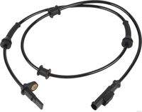 HERTH+BUSS ELPARTS 70661552 Sensor, Raddrehzahl