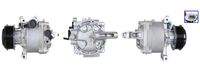 LUCAS ACP01211 Kompressor, Klimaanlage