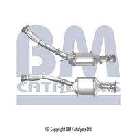 BM CATALYSTS BM11059 Ruß-/Partikelfilter, Abgasanlage