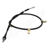 JAPANPARTS BCH12 Seilzug, Feststellbremse