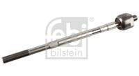 FEBI BILSTEIN 12729 Axialgelenk, Spurstange