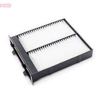 DENSO DCF378P Filter, Innenraumluft