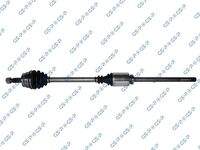 GSP 250214 Antriebswelle